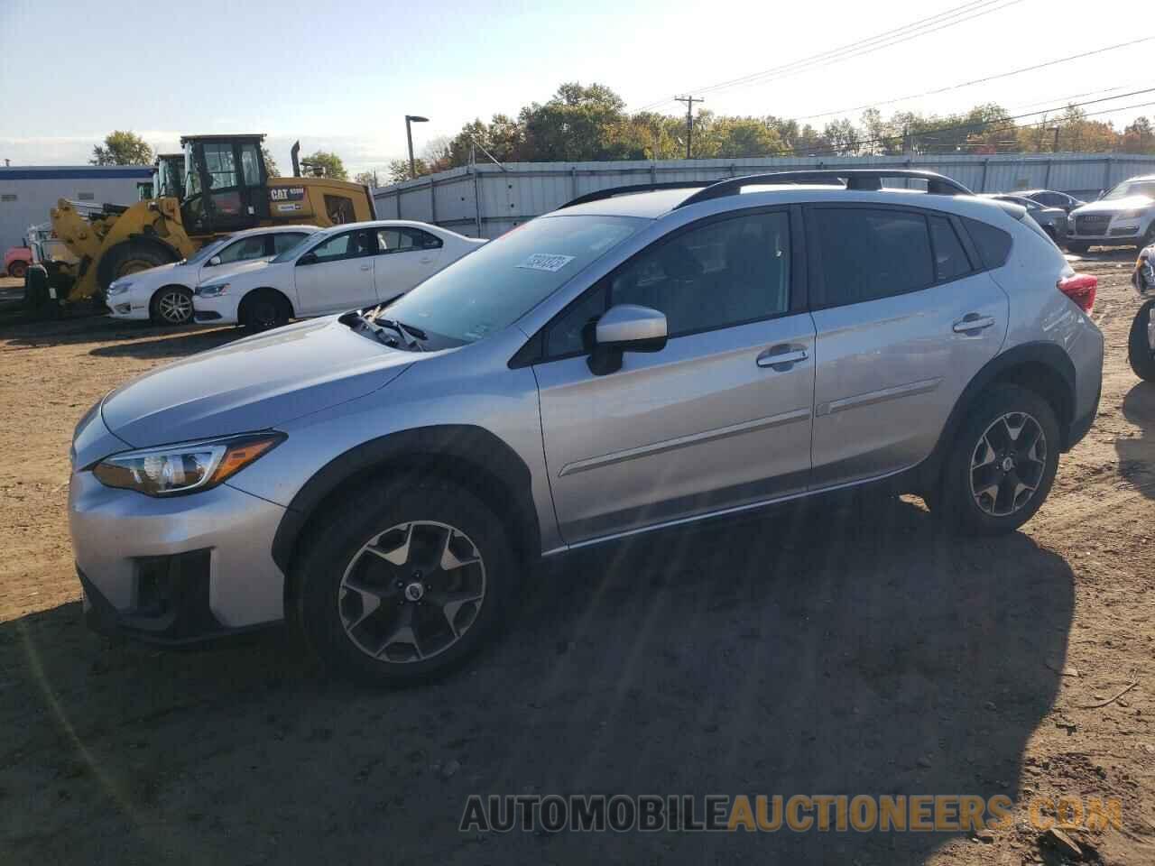 JF2GTABC6JG274462 SUBARU CROSSTREK 2018