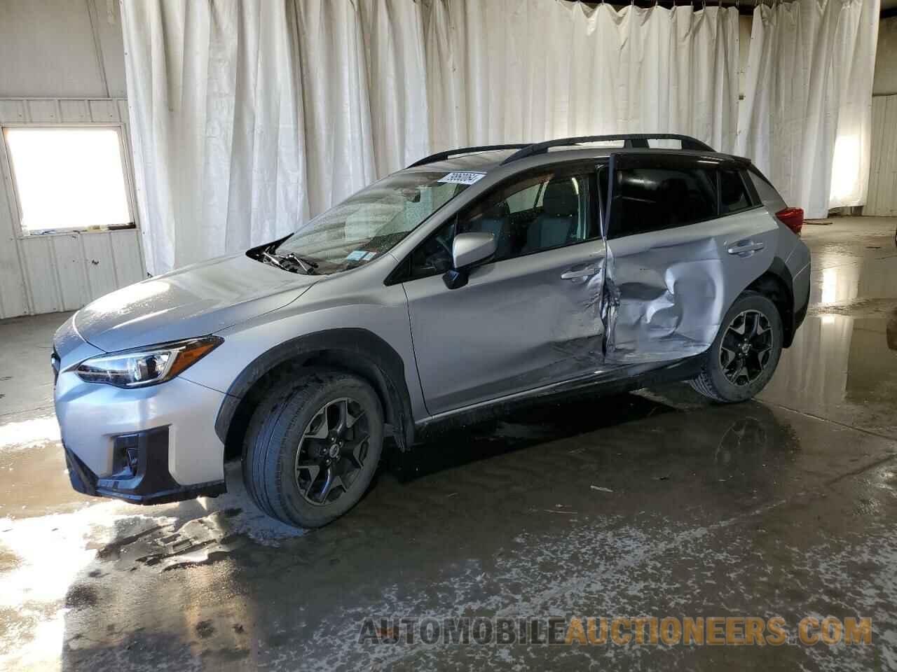 JF2GTABC6JH226440 SUBARU CROSSTREK 2018