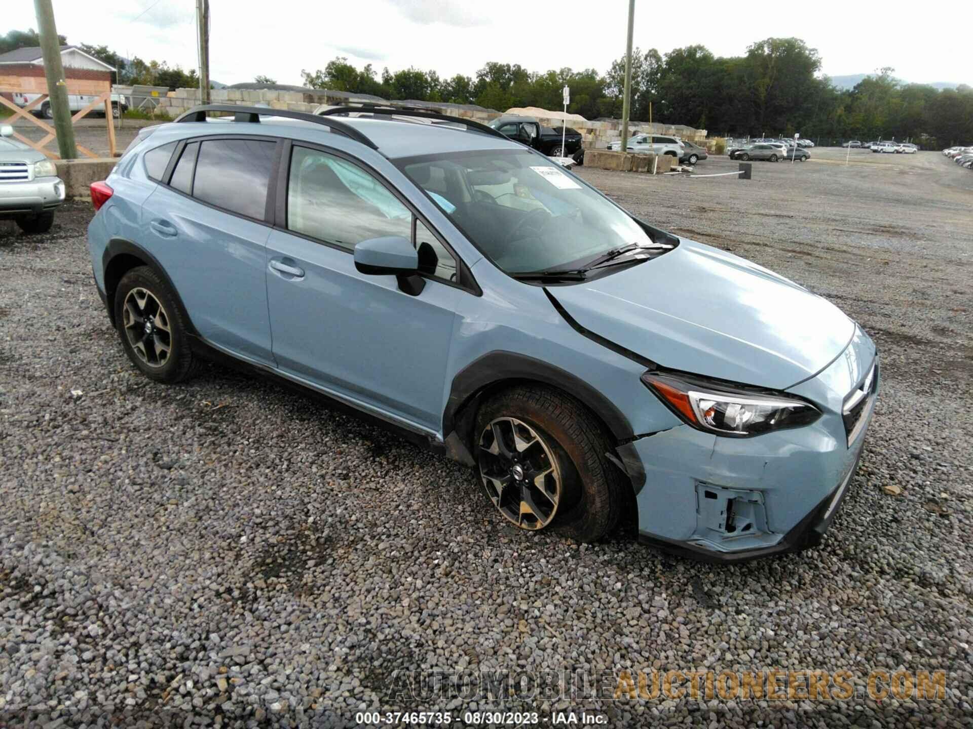 JF2GTABC6JH227569 SUBARU CROSSTREK 2018