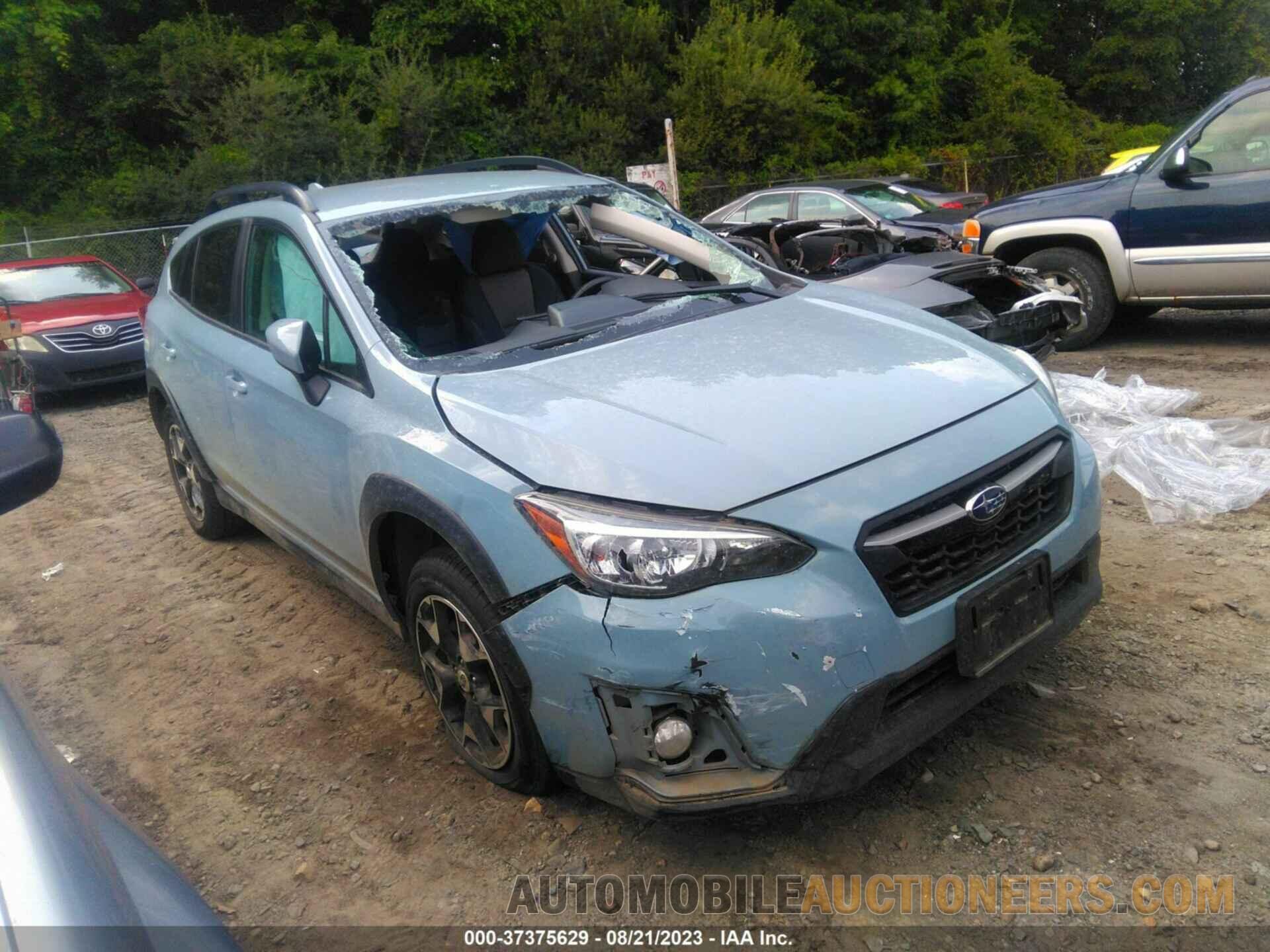 JF2GTABC6JH335691 SUBARU CROSSTREK 2018