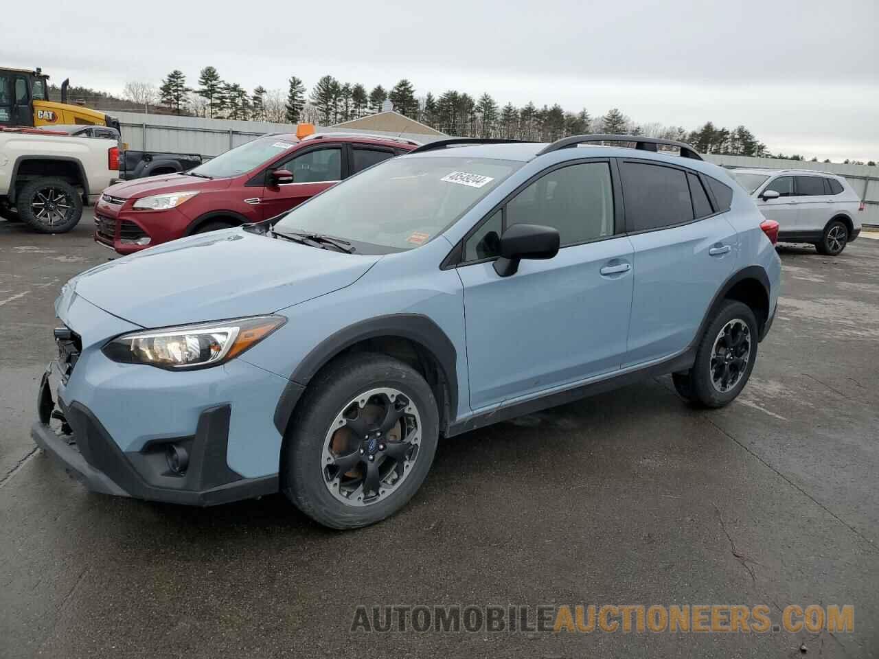 JF2GTABC6P8213535 SUBARU CROSSTREK 2023