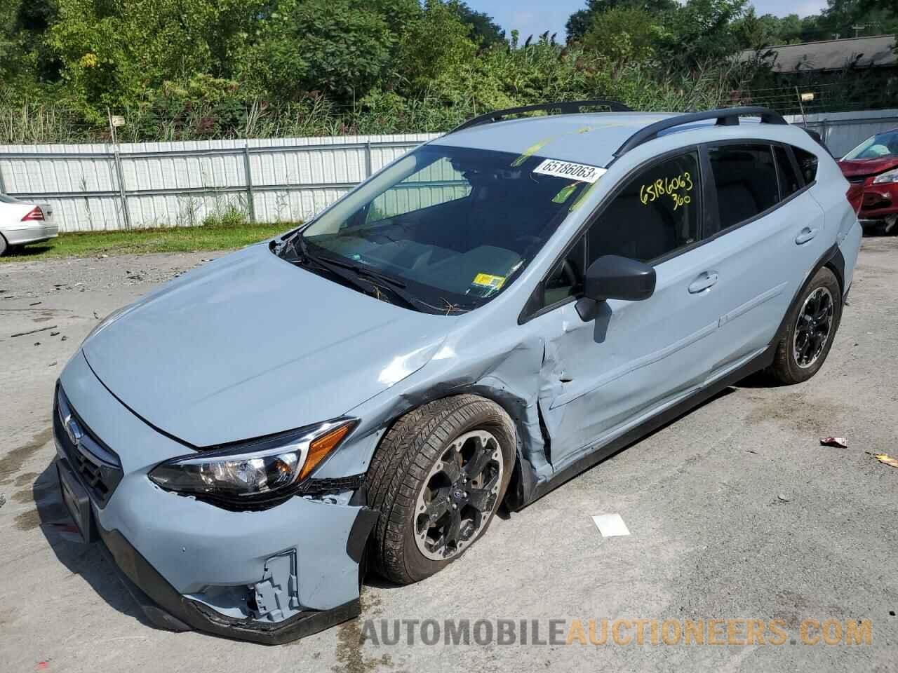 JF2GTABC6P8267496 SUBARU CROSSTREK 2023