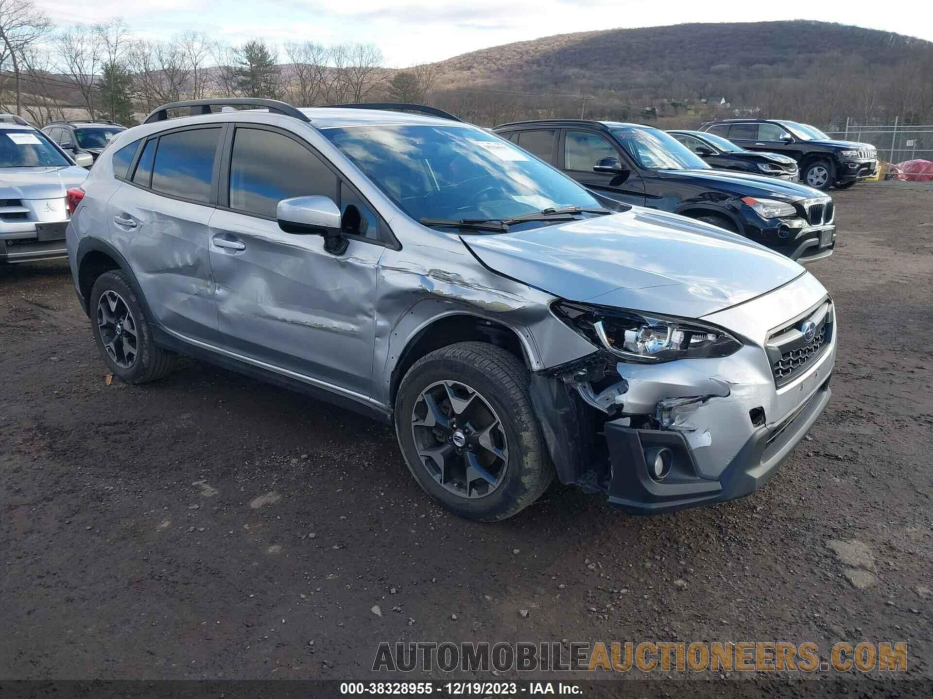 JF2GTABC7JG295997 SUBARU CROSSTREK 2018