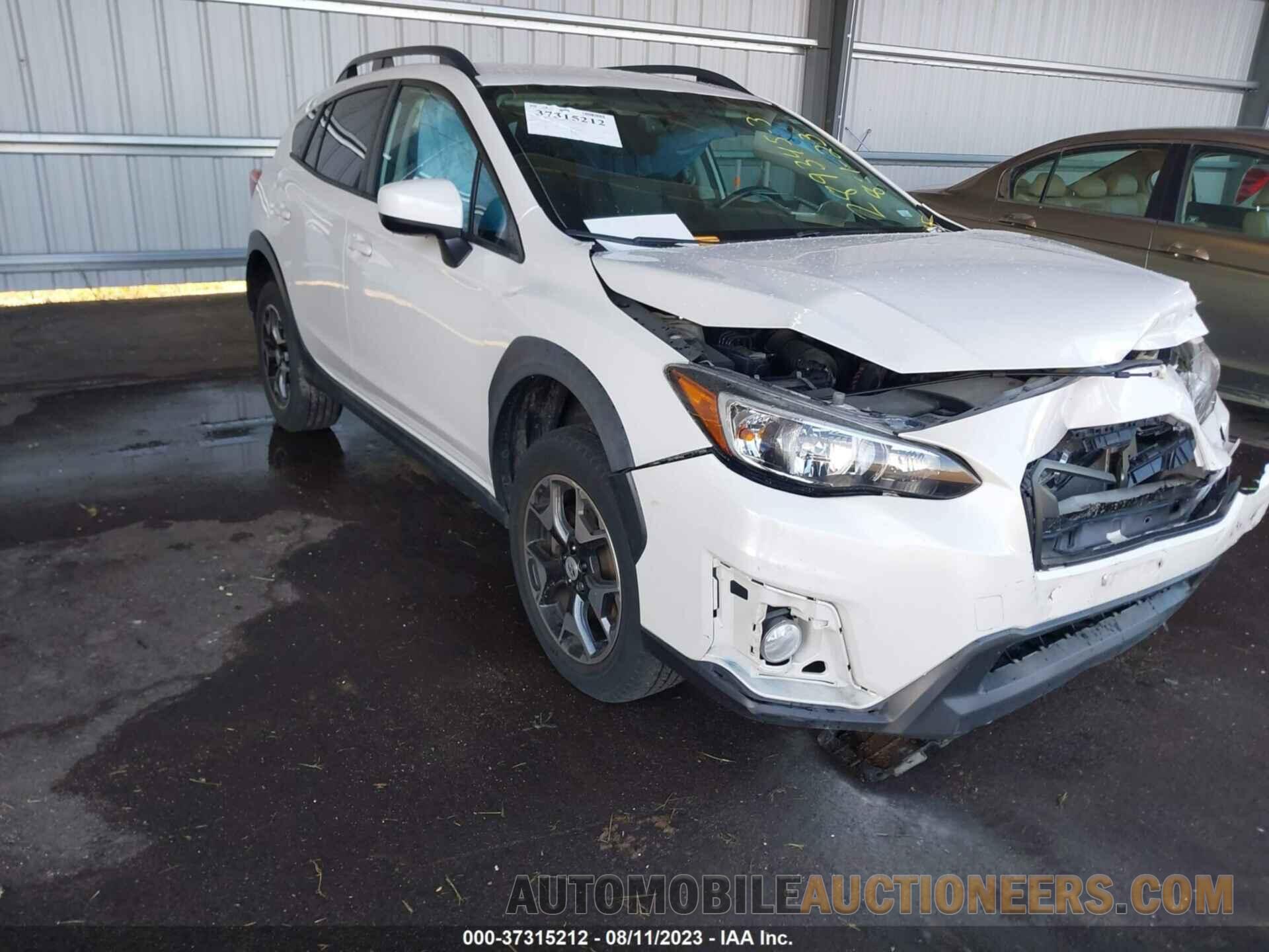 JF2GTABC7JH234708 SUBARU CROSSTREK 2018