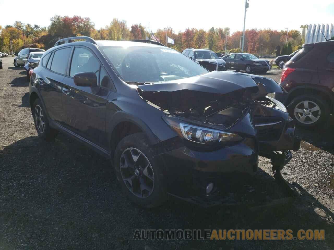 JF2GTABC7JH255817 SUBARU CROSSTREK 2018