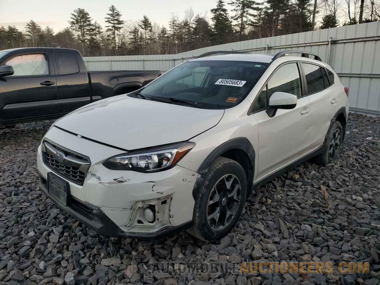 JF2GTABC7JH275307 SUBARU CROSSTREK 2018