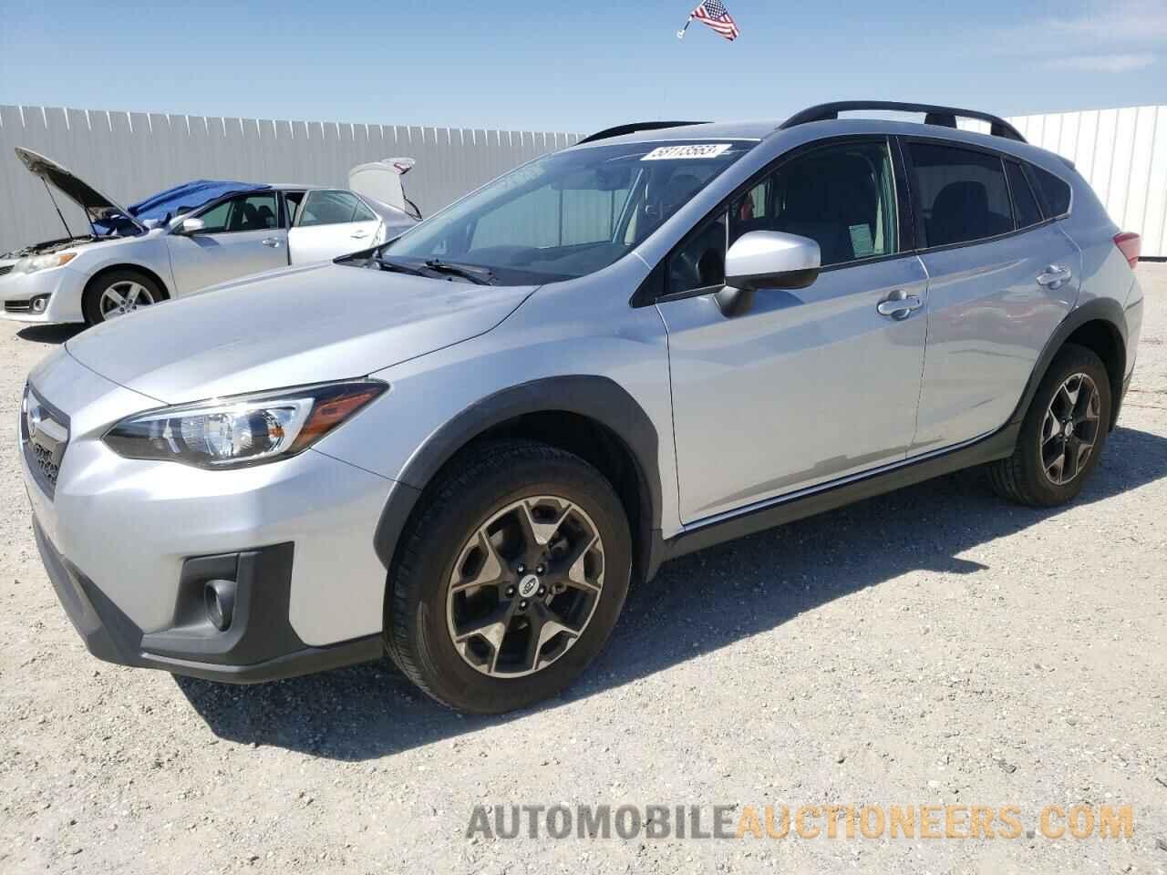 JF2GTABC7JH327177 SUBARU CROSSTREK 2018