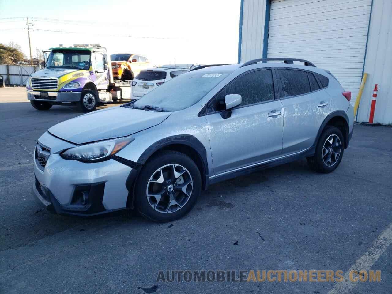 JF2GTABC7JH351673 SUBARU CROSSTREK 2018