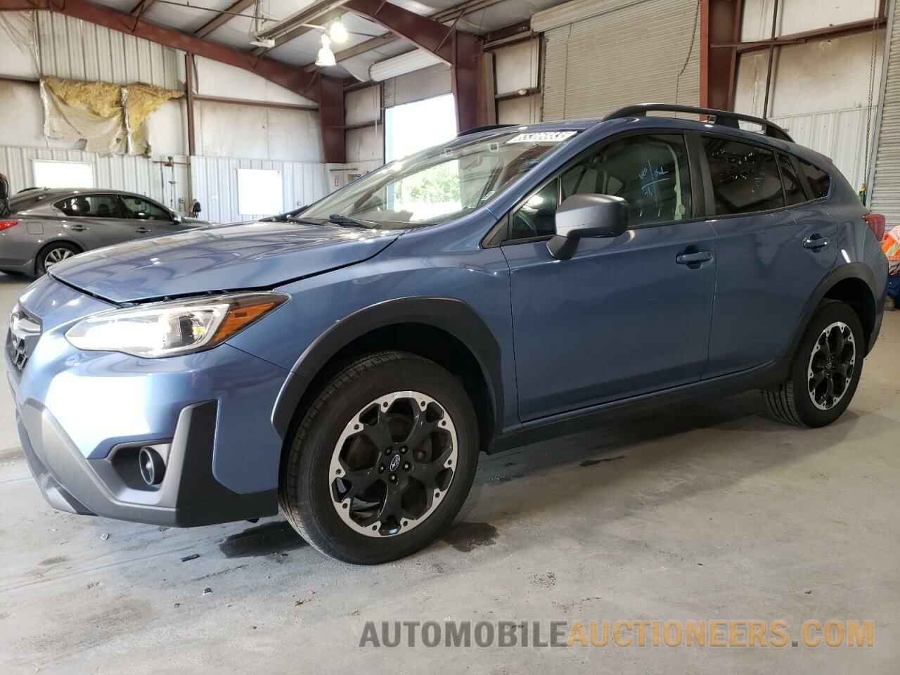 JF2GTABC7MH229982 SUBARU CROSSTREK 2021