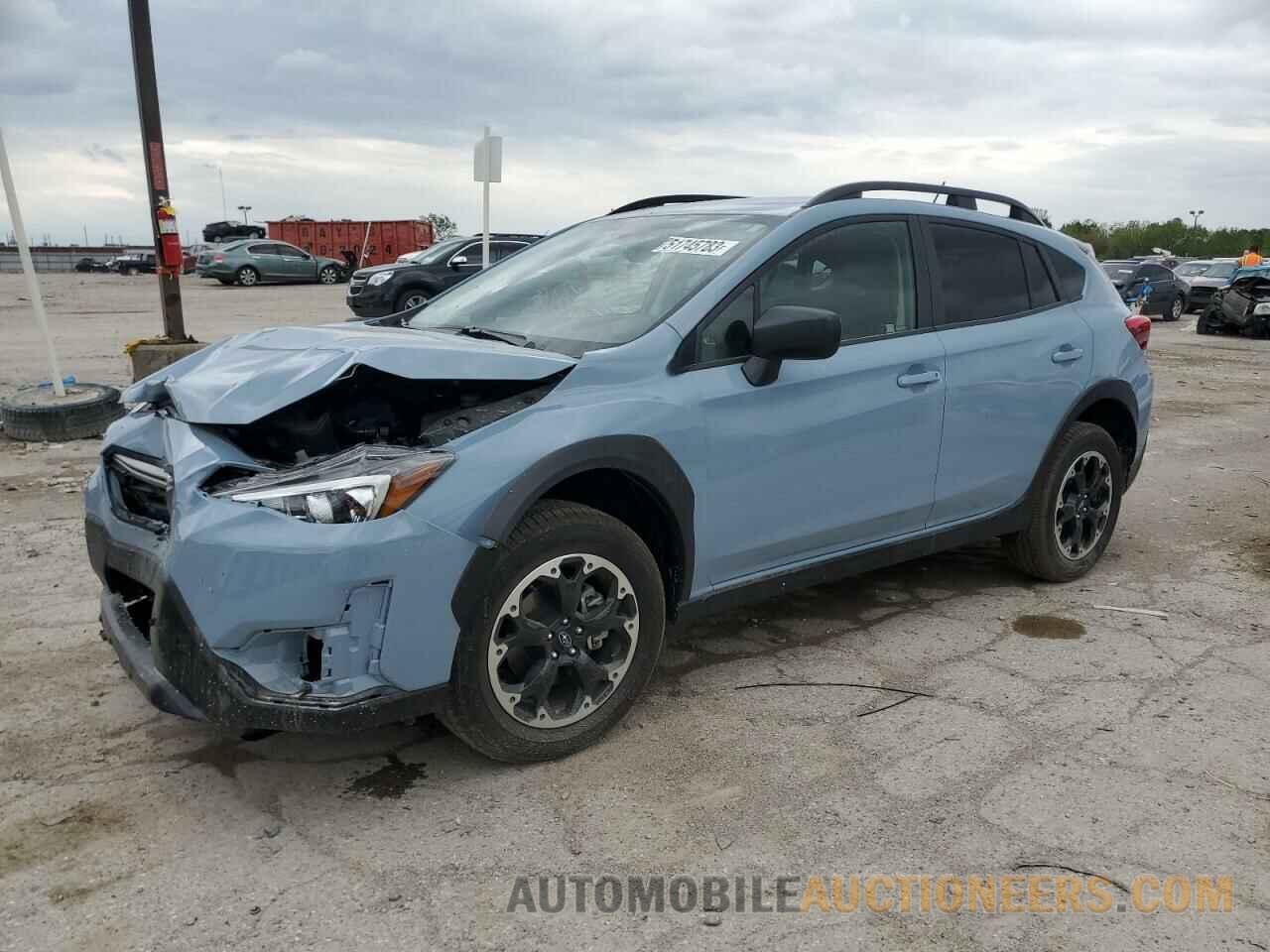 JF2GTABC7P8284968 SUBARU CROSSTREK 2023