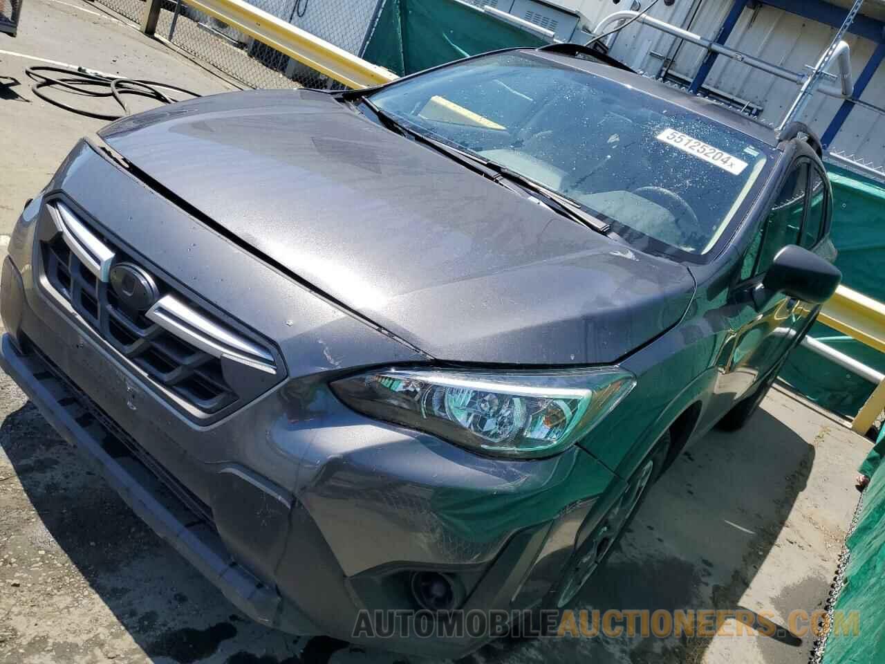 JF2GTABC7PH262310 SUBARU CROSSTREK 2023