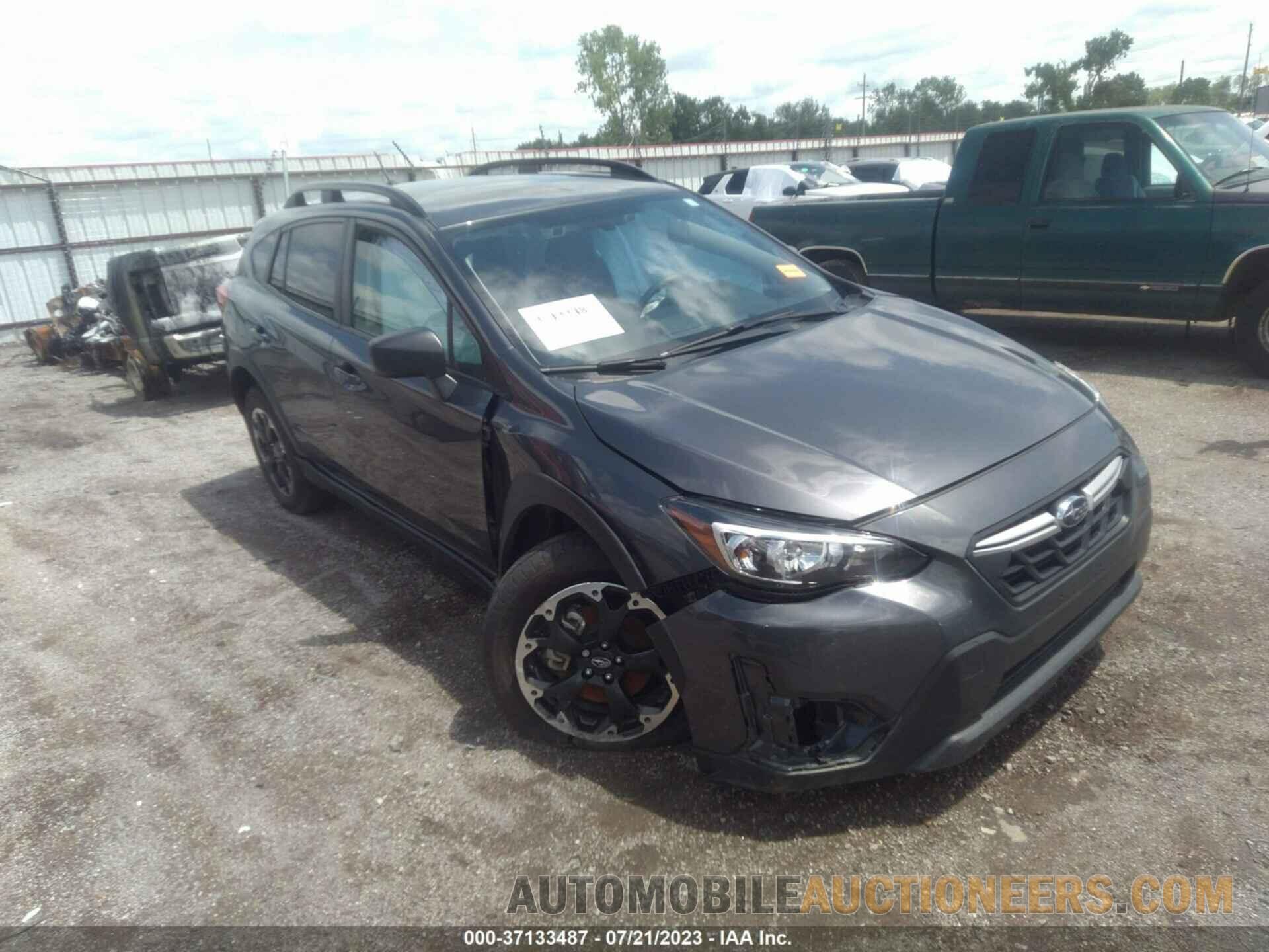 JF2GTABC7PH293539 SUBARU CROSSTREK 2023