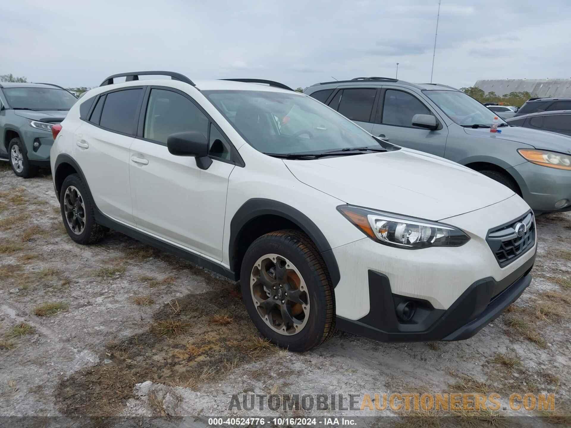 JF2GTABC7PH295176 SUBARU CROSSTREK 2023