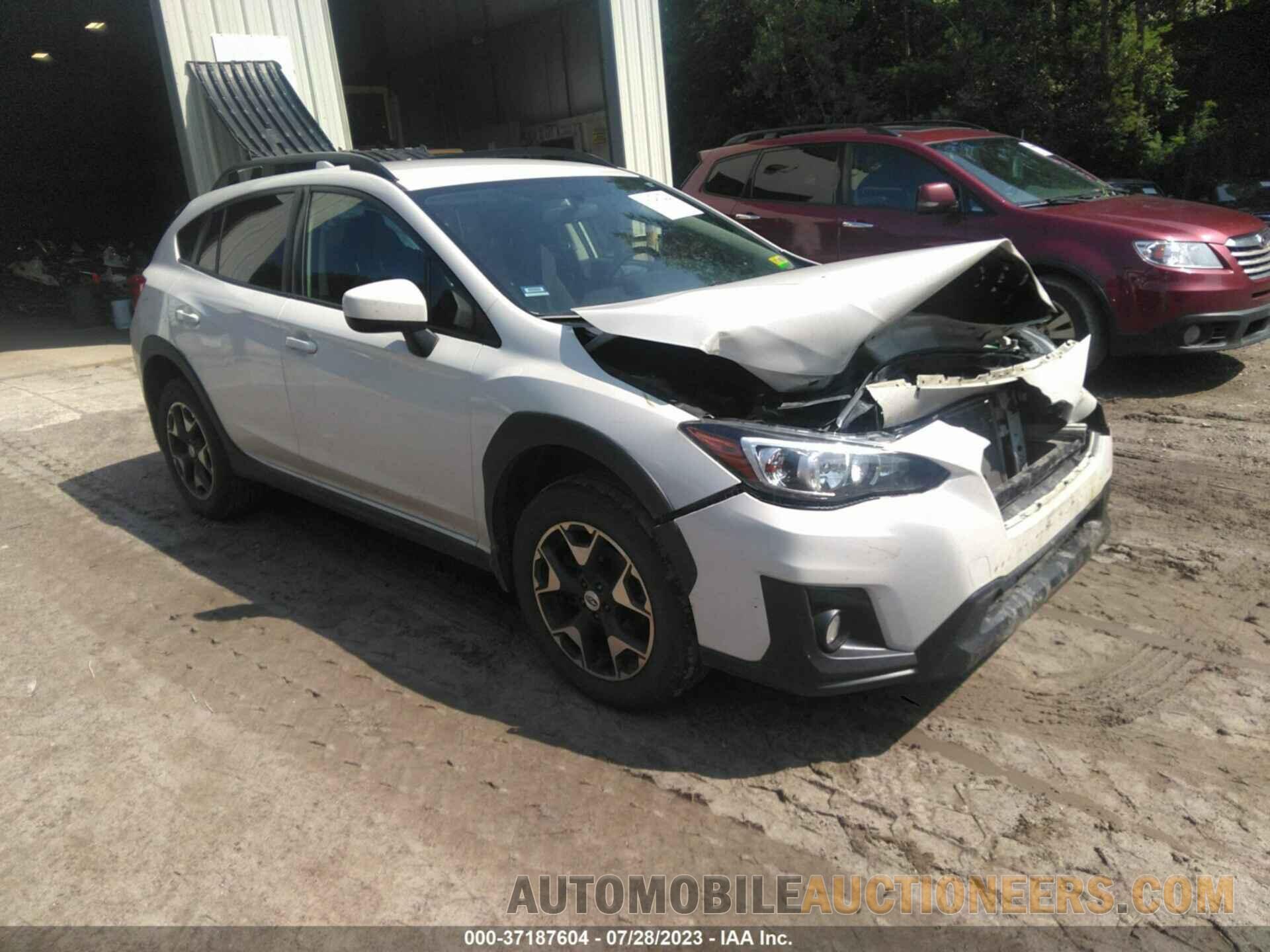 JF2GTABC8JH217481 SUBARU CROSSTREK 2018