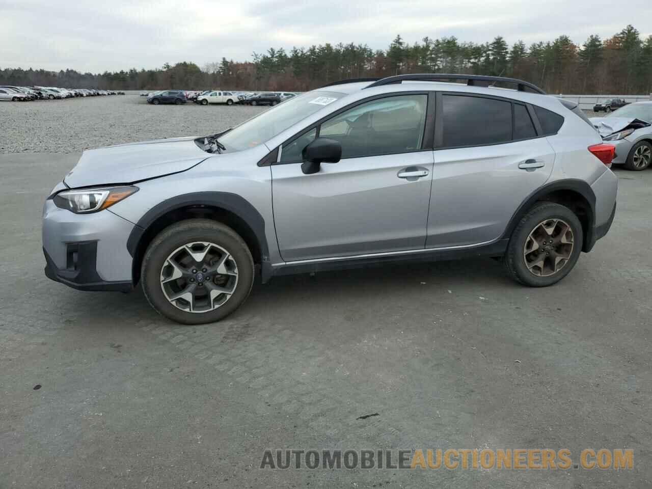 JF2GTABC8KH228448 SUBARU CROSSTREK 2019