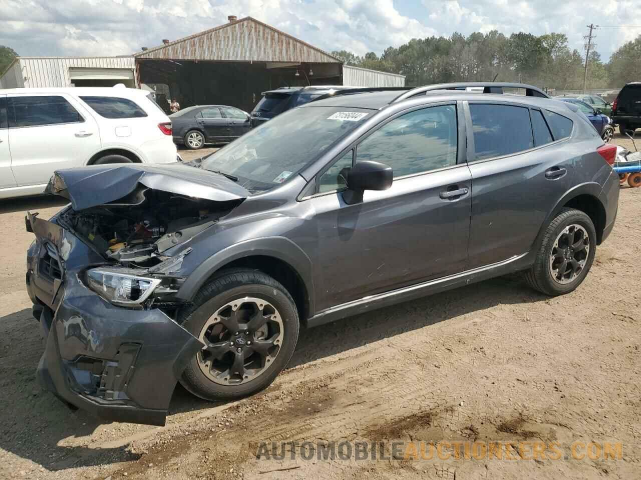 JF2GTABC8P8249792 SUBARU CROSSTREK 2023