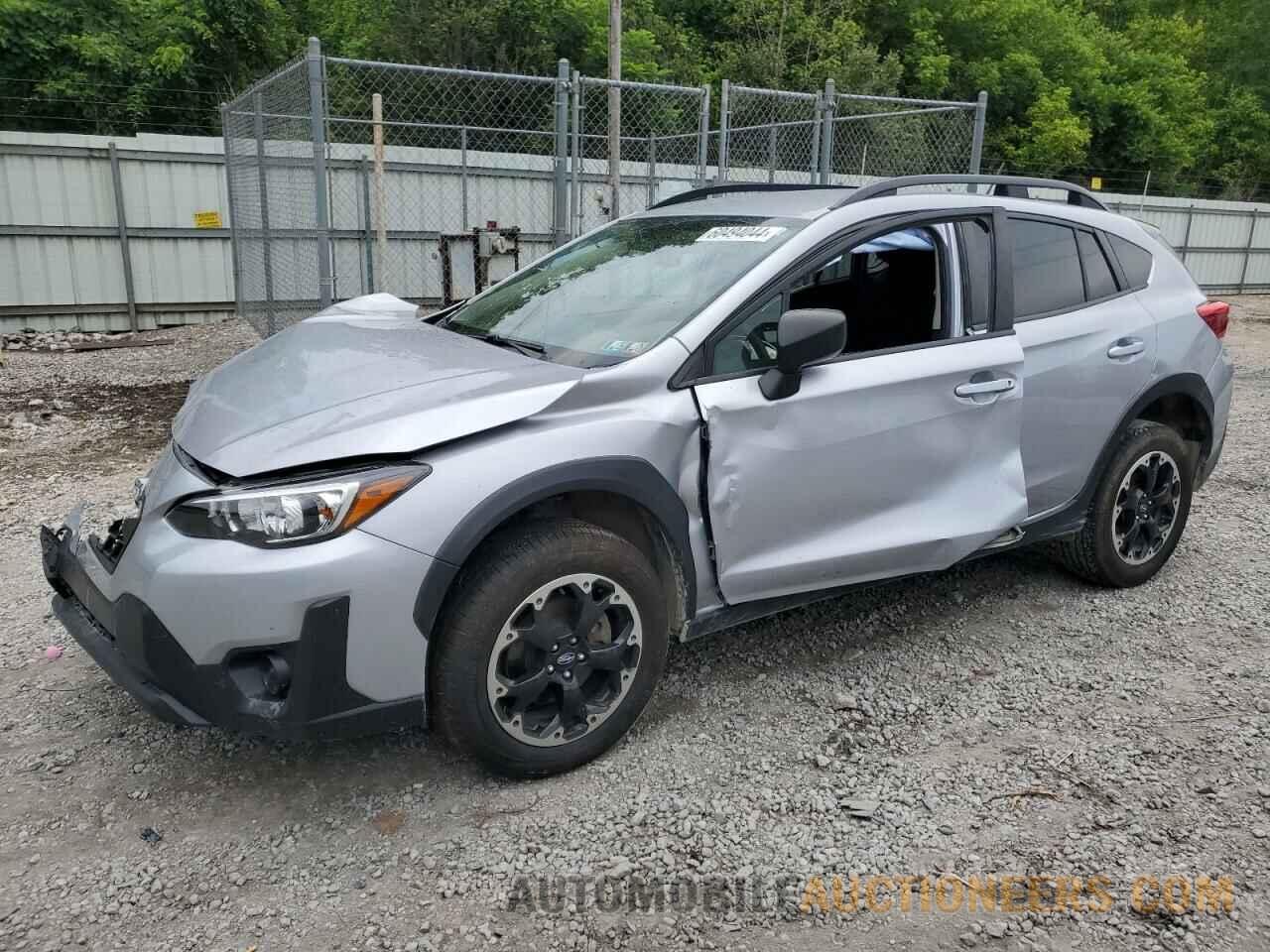 JF2GTABC8P8279133 SUBARU CROSSTREK 2023