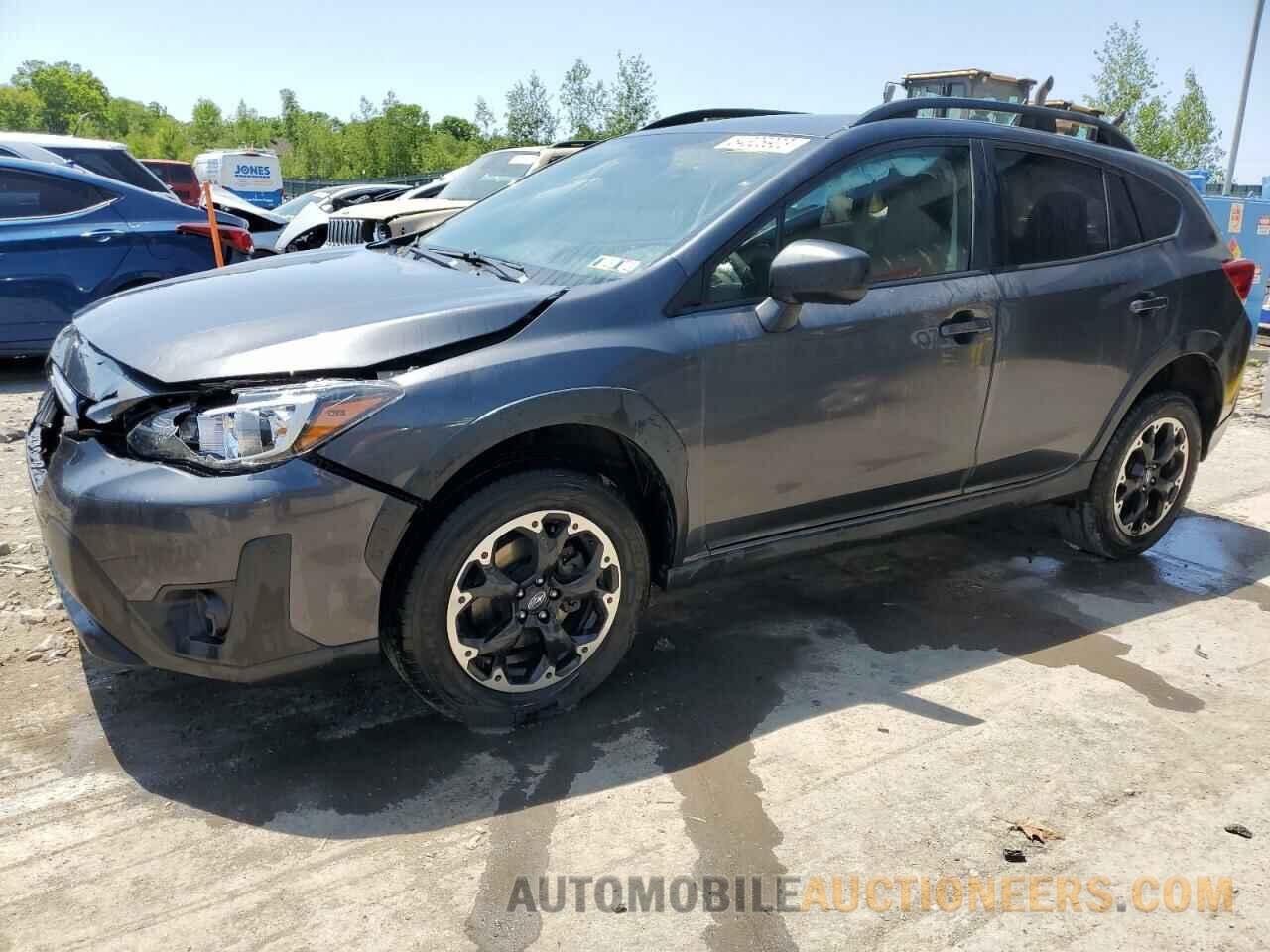 JF2GTABC8PH215075 SUBARU CROSSTREK 2023