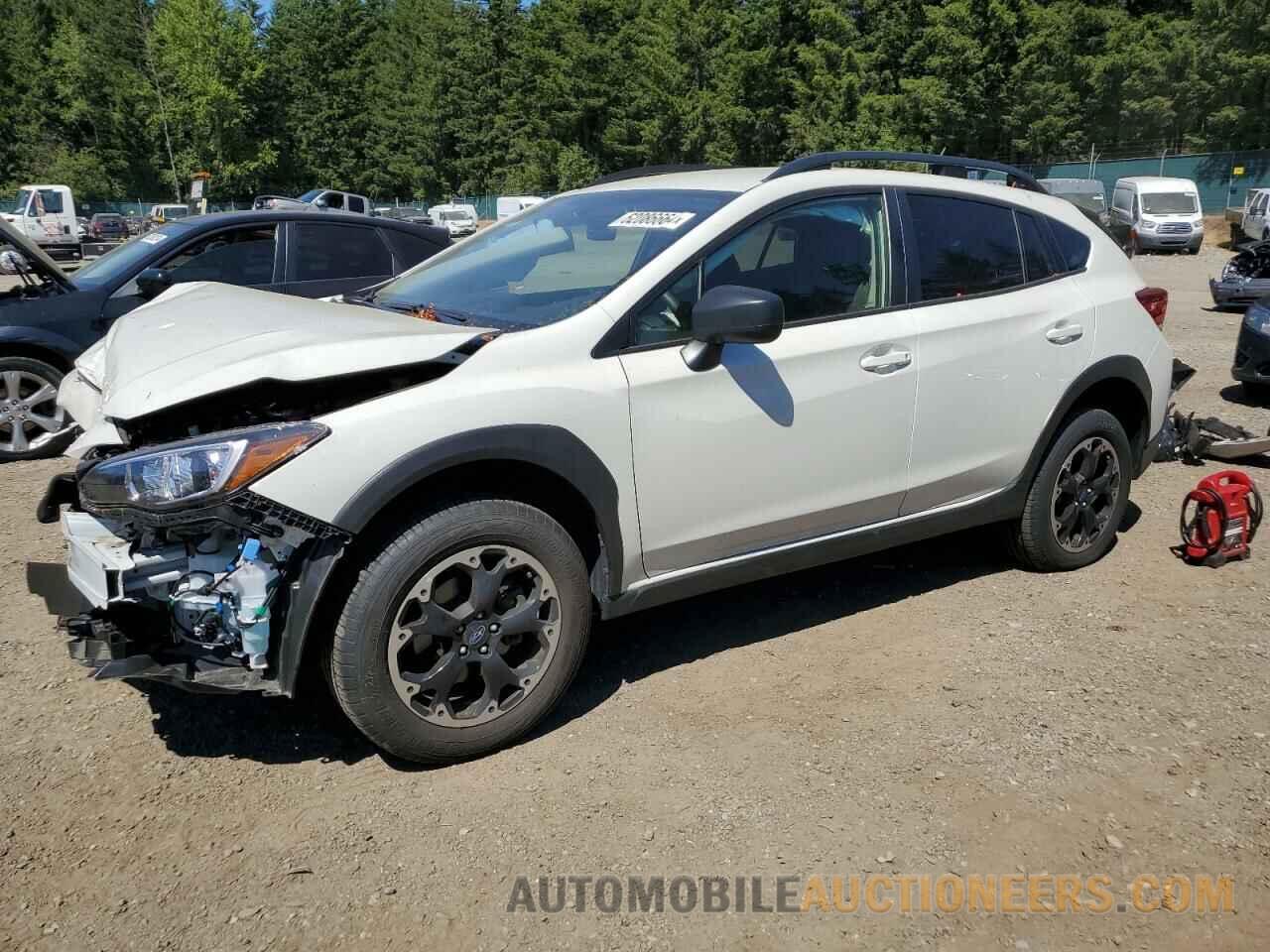 JF2GTABC8PH220177 SUBARU CROSSTREK 2023