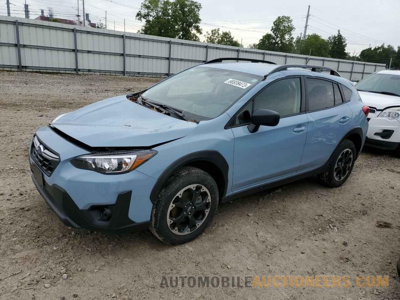 JF2GTABC8PH248691 SUBARU CROSSTREK 2023