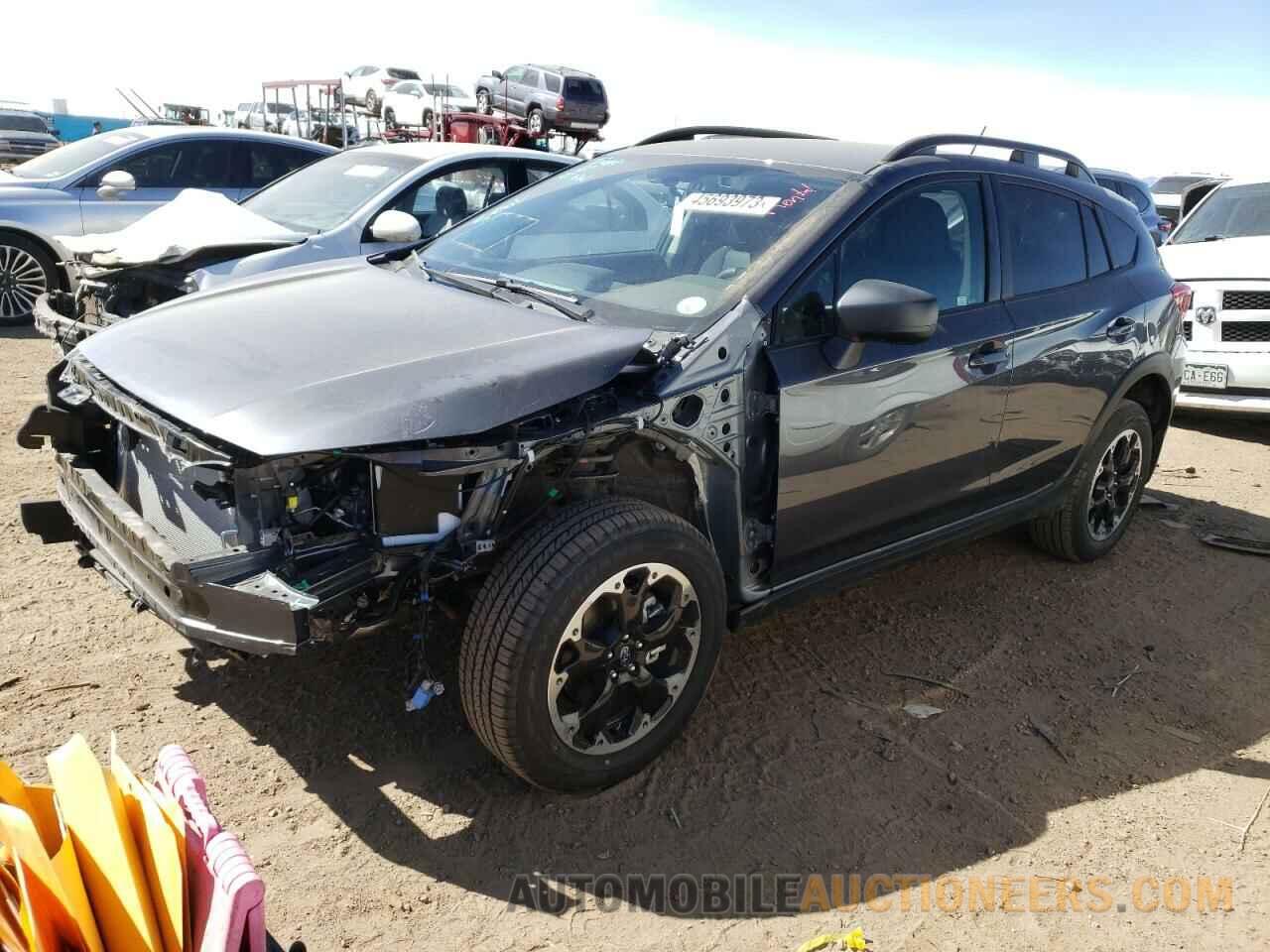 JF2GTABC8PH283893 SUBARU CROSSTREK 2023