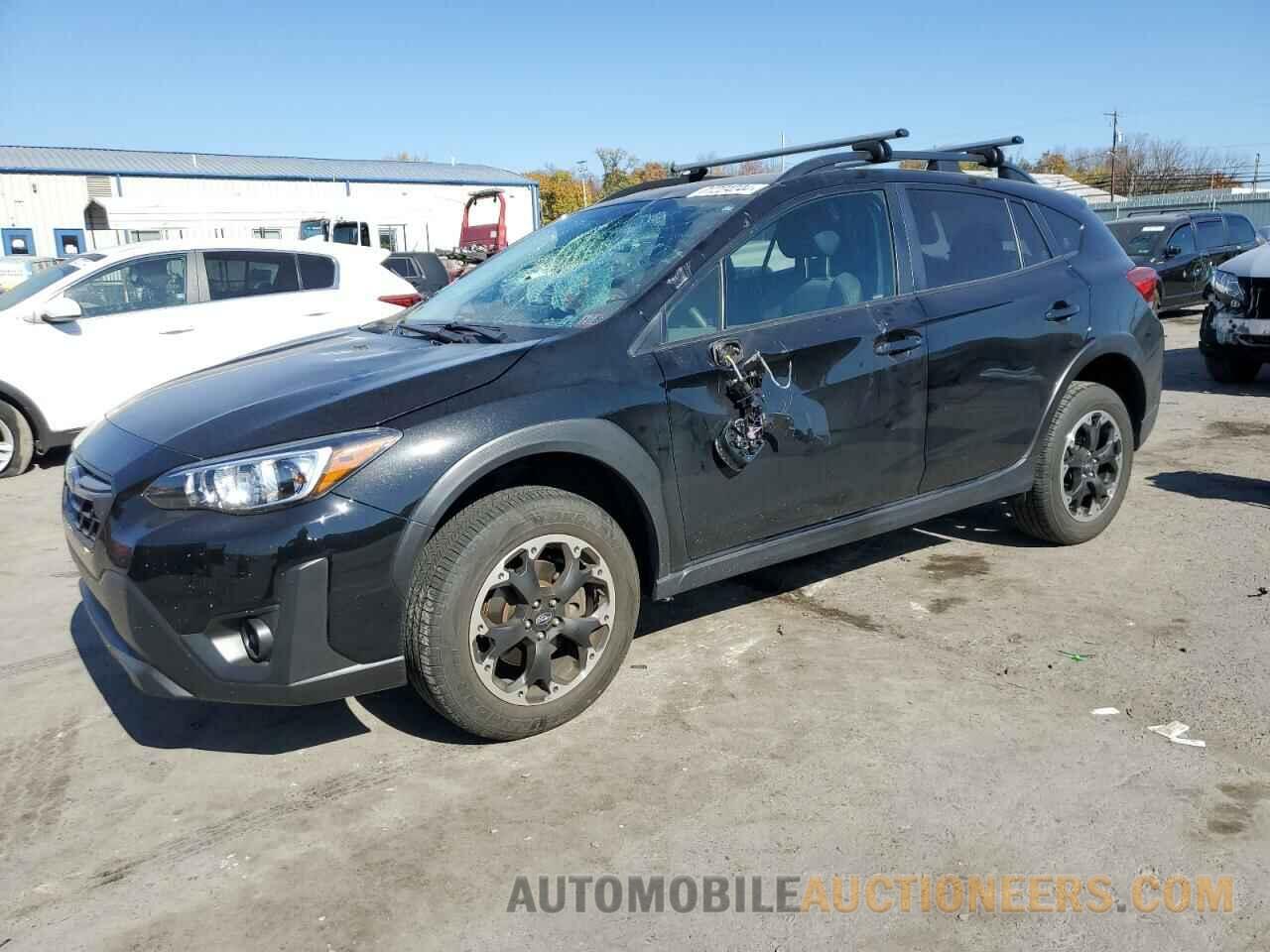 JF2GTABC8PH293243 SUBARU CROSSTREK 2023