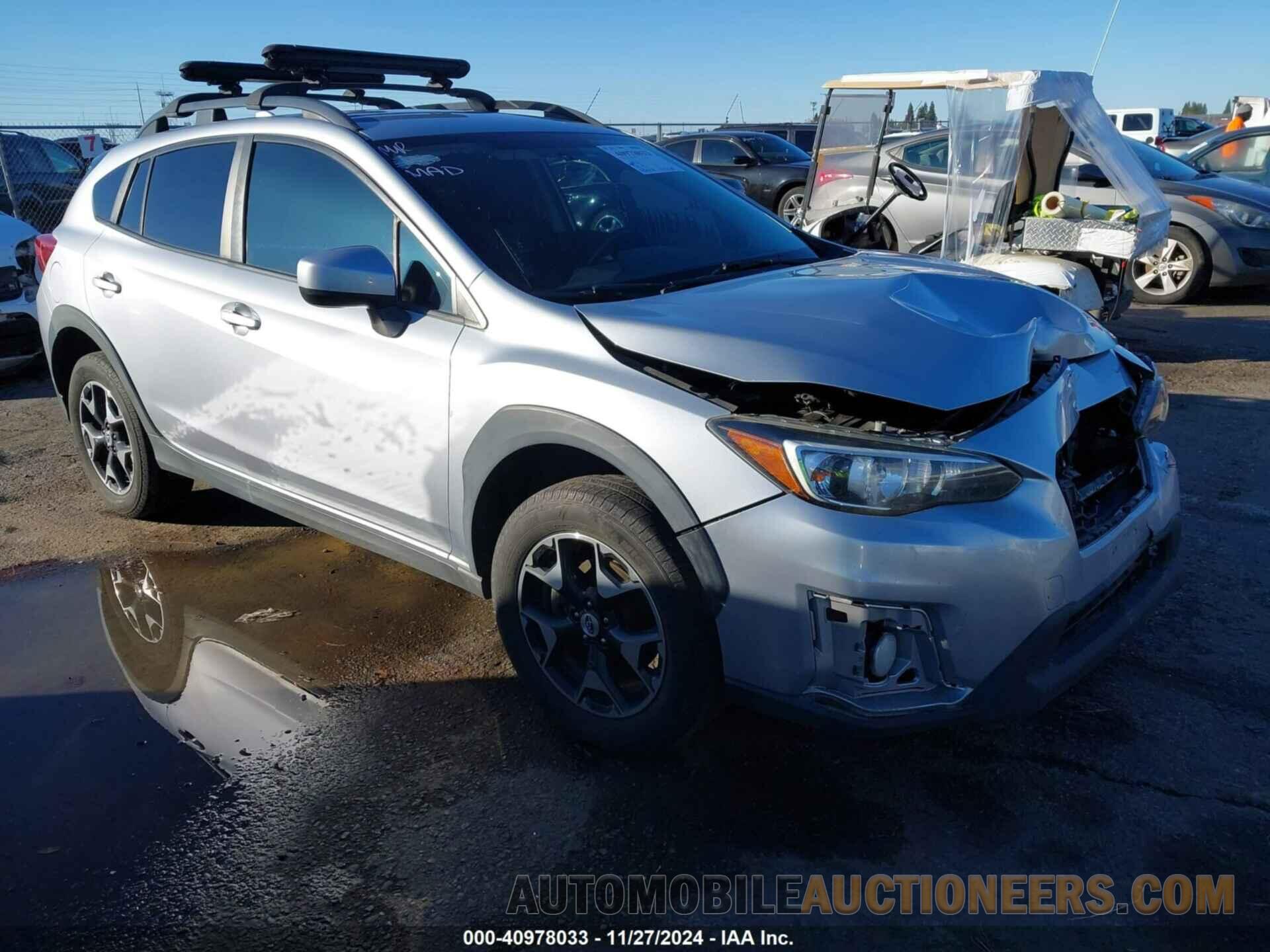 JF2GTABC9JH250327 SUBARU CROSSTREK 2018