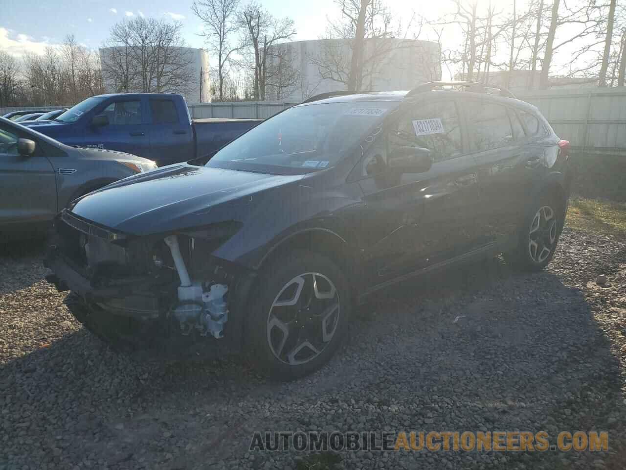 JF2GTABC9JH256628 SUBARU CROSSTREK 2018