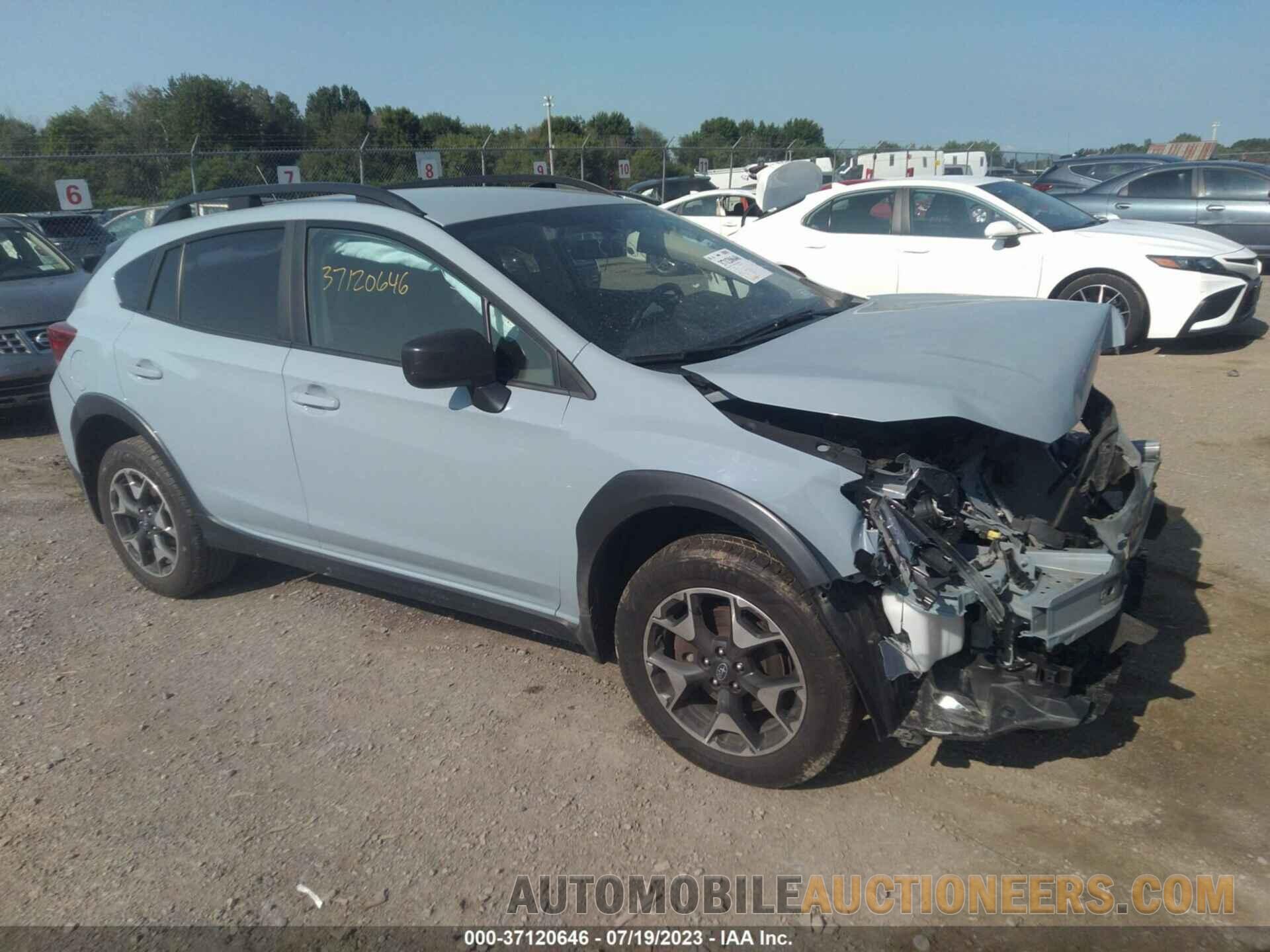 JF2GTABC9KH213621 SUBARU CROSSTREK 2019