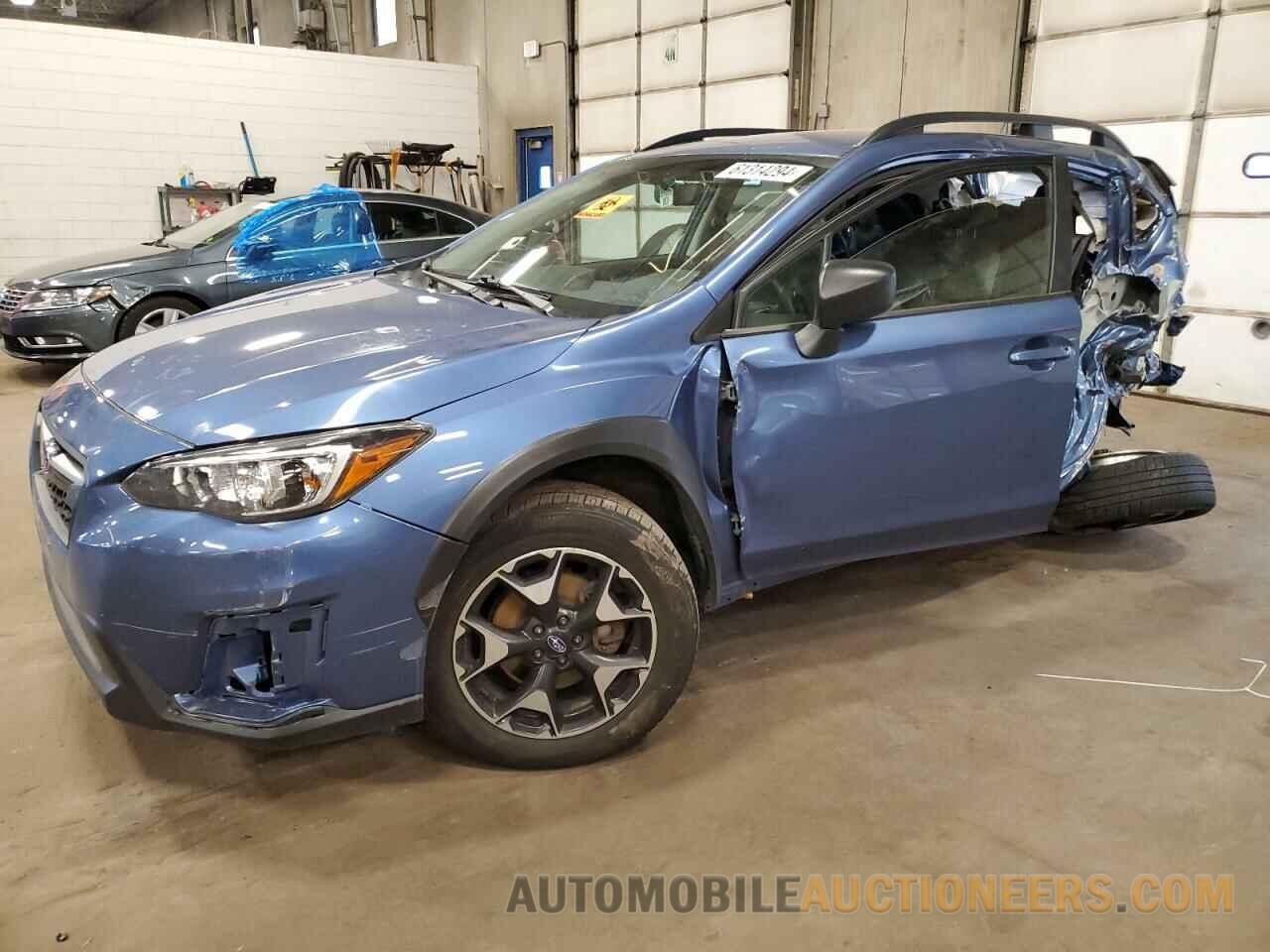 JF2GTABC9L8231120 SUBARU CROSSTREK 2020