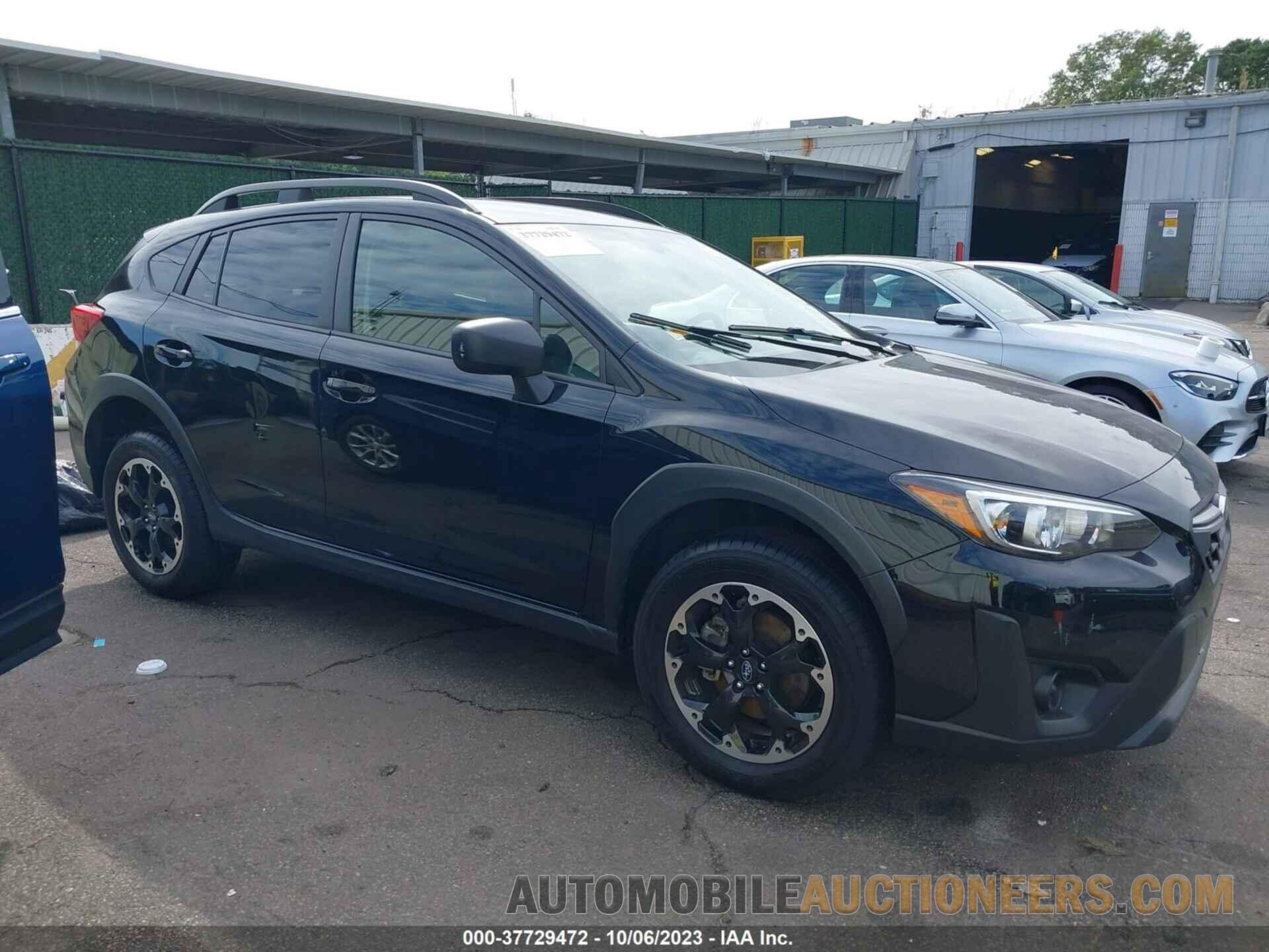 JF2GTABC9P8208054 SUBARU CROSSTREK 2023