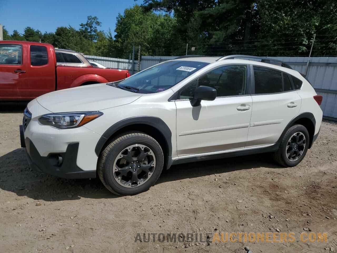 JF2GTABC9P8294630 SUBARU CROSSTREK 2023