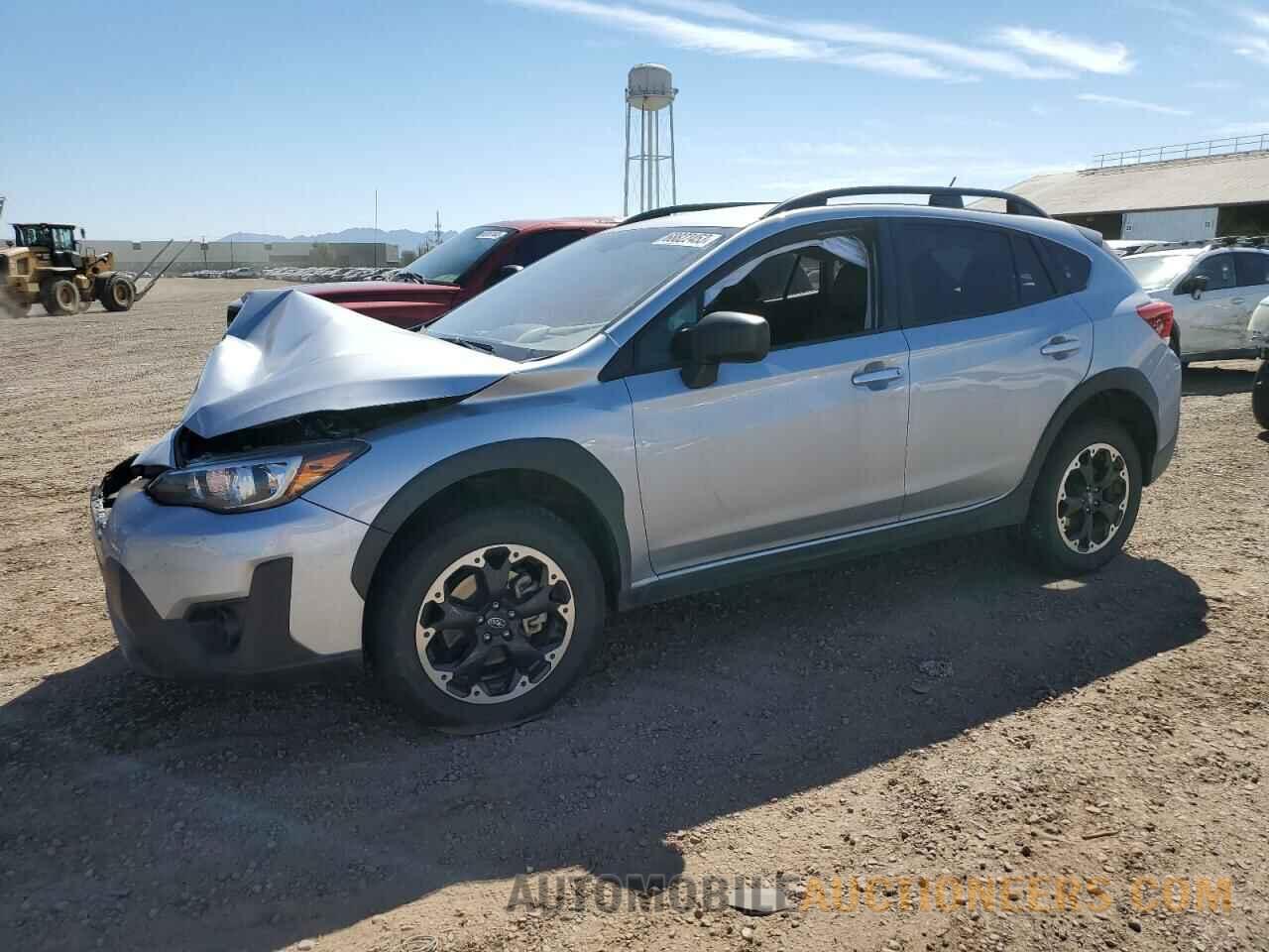 JF2GTABC9P8312768 SUBARU CROSSTREK 2023