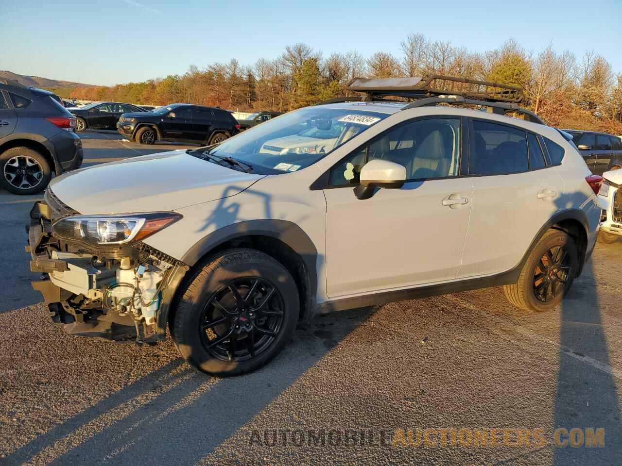 JF2GTABCXJ9229013 SUBARU CROSSTREK 2018