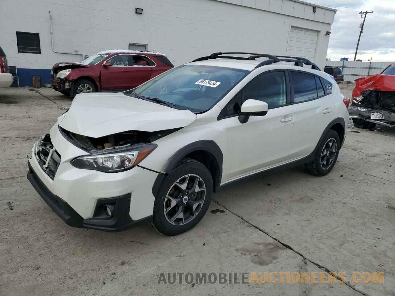 JF2GTABCXJ9302011 SUBARU CROSSTREK 2018