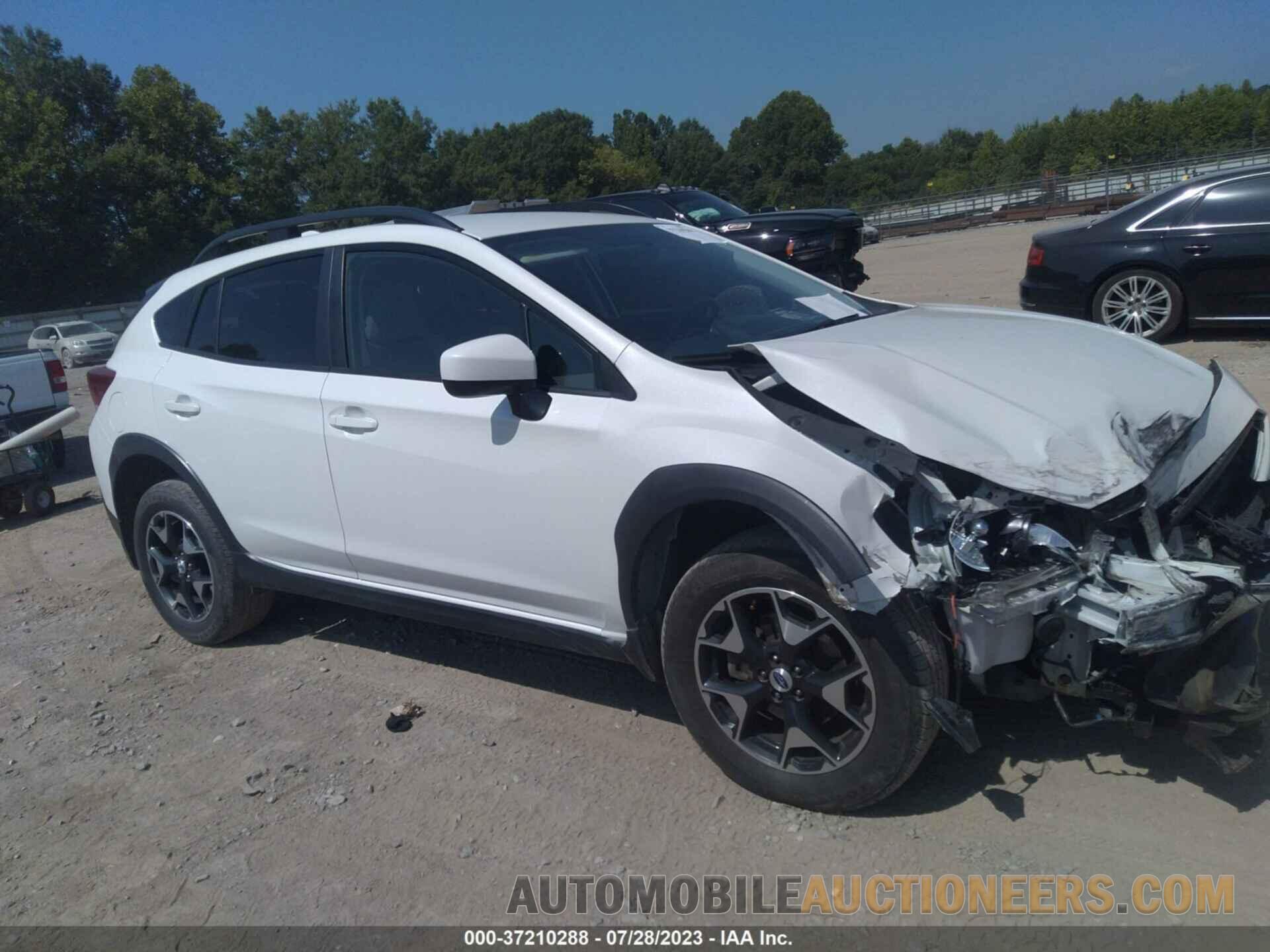 JF2GTABCXJH229857 SUBARU CROSSTREK 2018