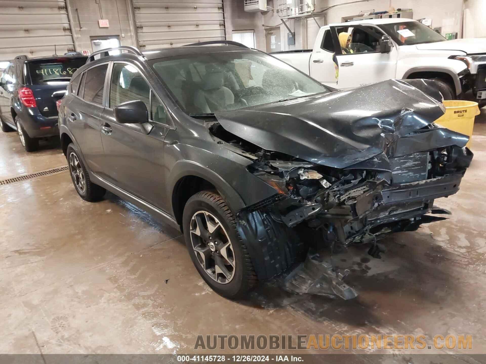 JF2GTABCXJH248957 SUBARU CROSSTREK 2018