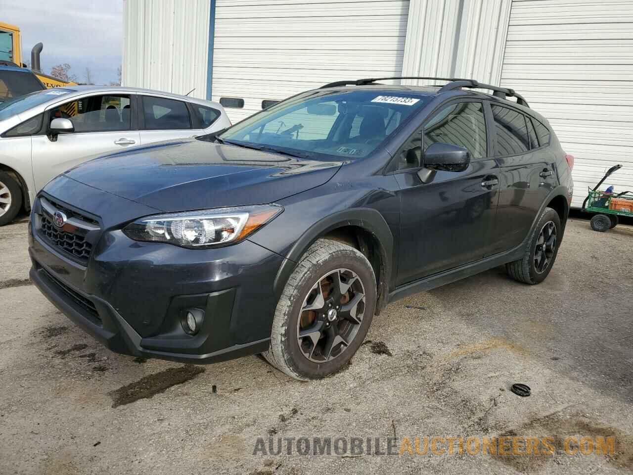 JF2GTABCXJH258873 SUBARU CROSSTREK 2018