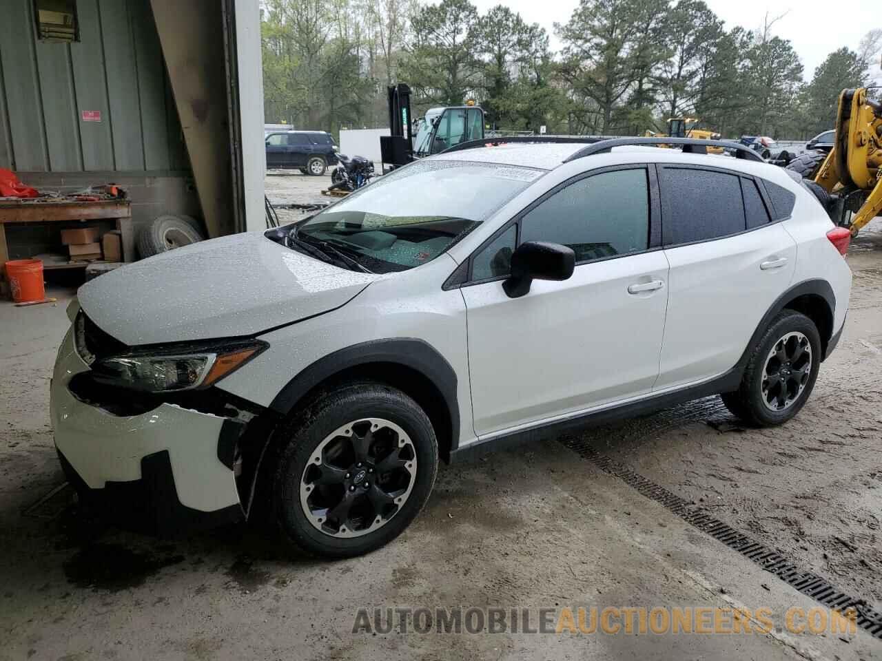 JF2GTABCXMH239213 SUBARU CROSSTREK 2021