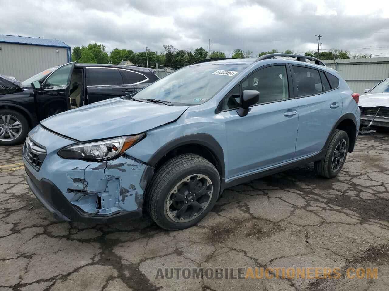 JF2GTABCXP8261569 SUBARU CROSSTREK 2023