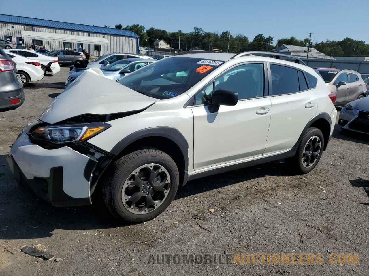 JF2GTABCXPH216356 SUBARU CROSSTREK 2023