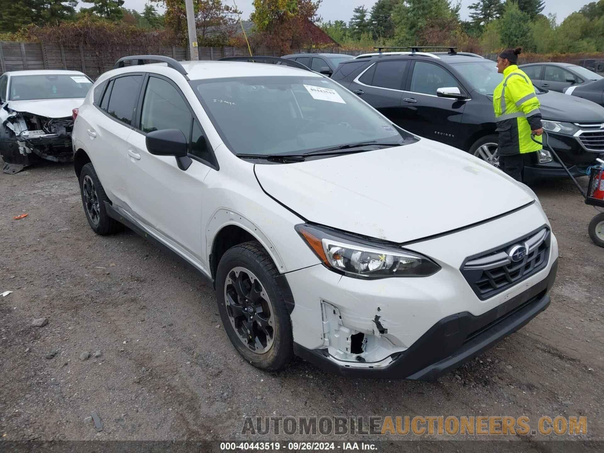 JF2GTABCXPH275746 SUBARU CROSSTREK 2023