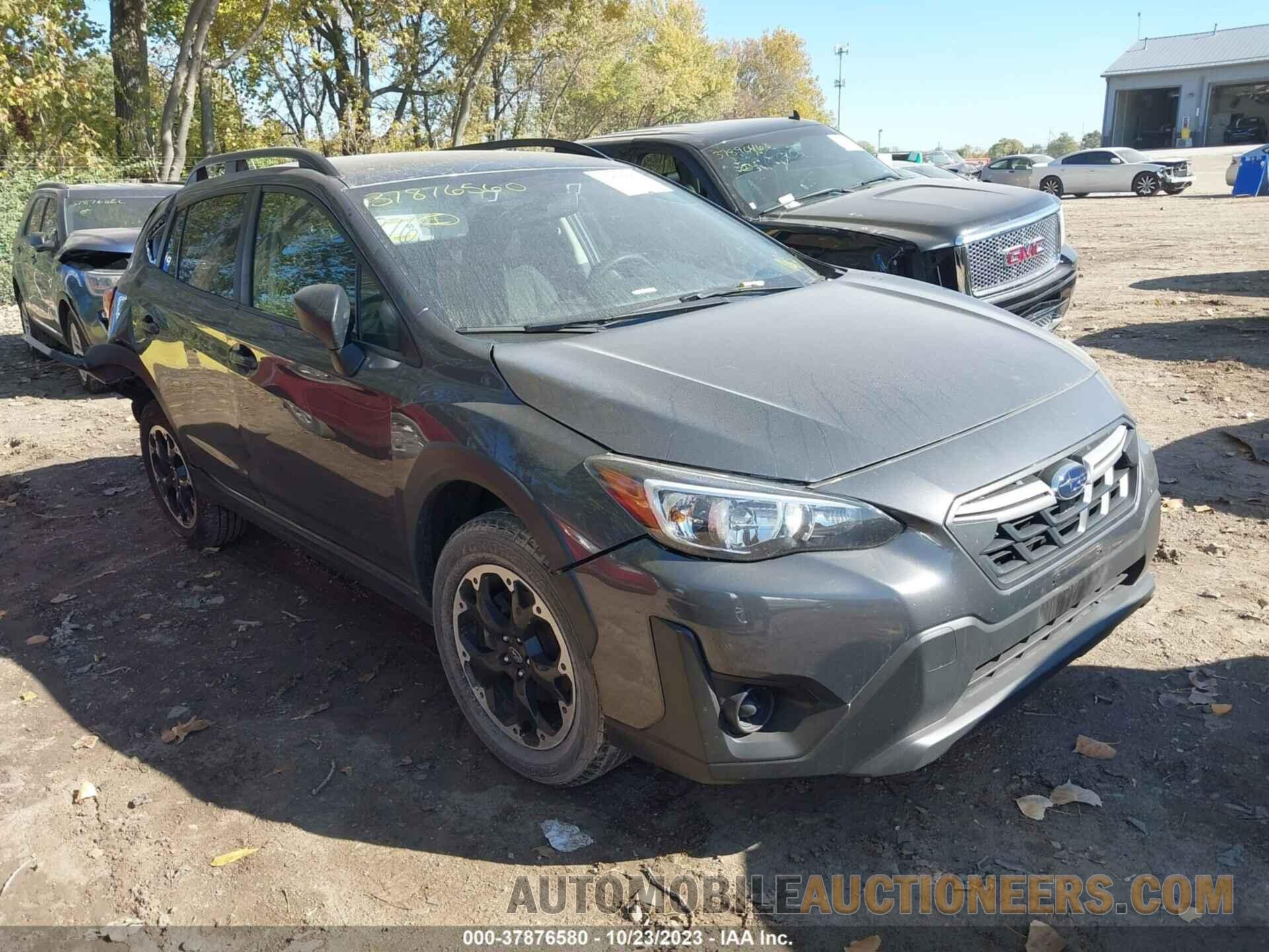 JF2GTABCXPH285242 SUBARU CROSSTREK 2023