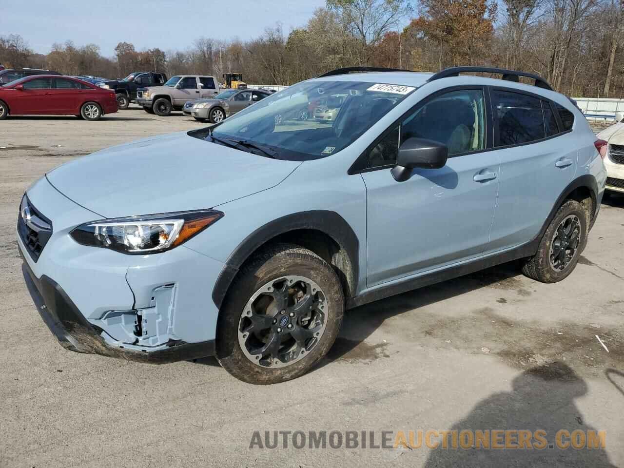 JF2GTABCXPH294913 SUBARU CROSSTREK 2023