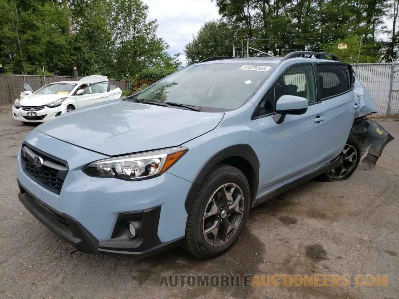 JF2GTACC0JH234211 SUBARU CROSSTREK 2018