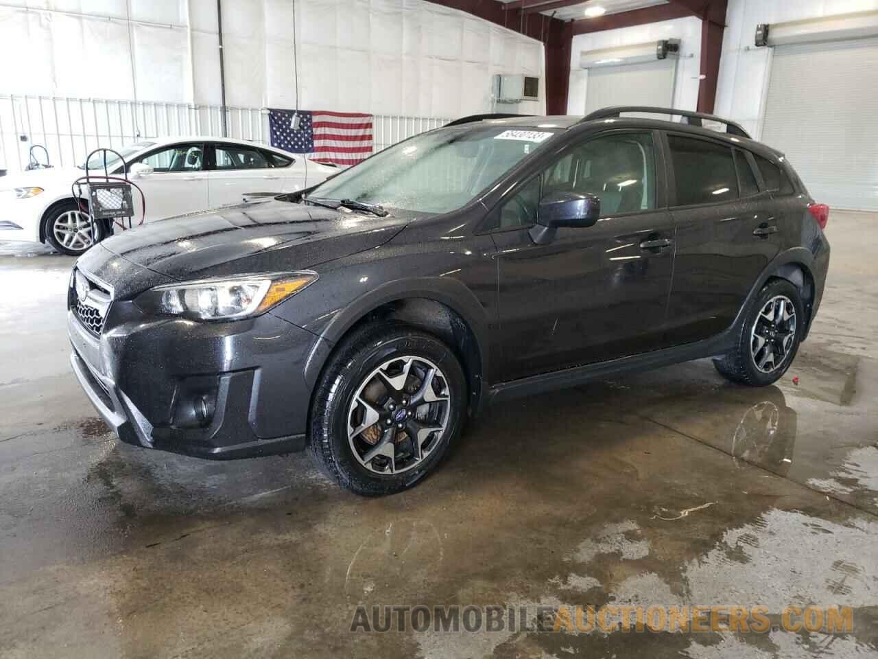 JF2GTACC0K8309605 SUBARU CROSSTREK 2019