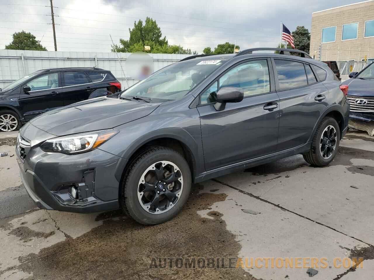 JF2GTACC0P9239217 SUBARU CROSSTREK 2023