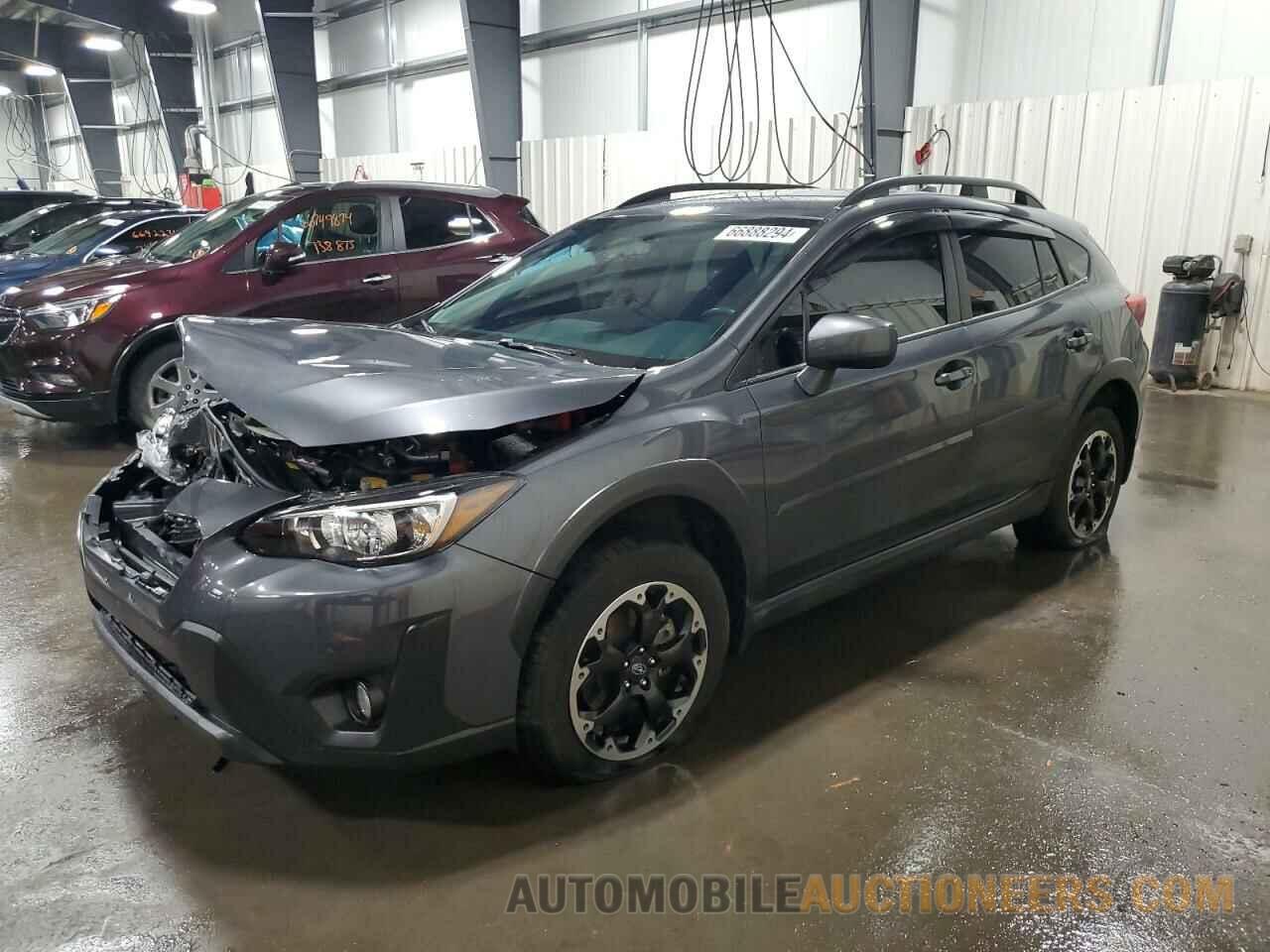 JF2GTACC0P9246877 SUBARU CROSSTREK 2023