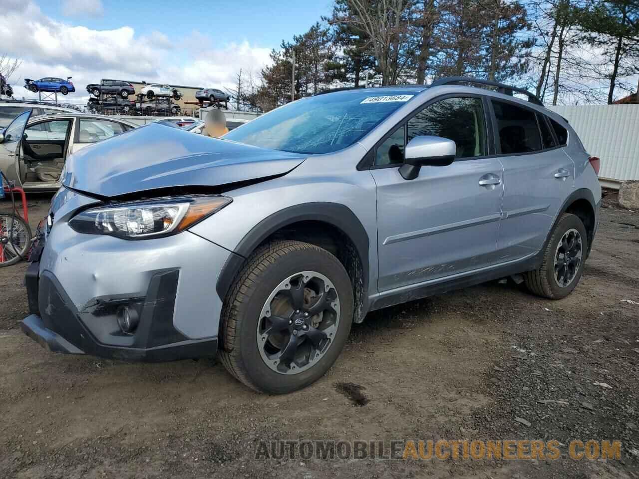 JF2GTACC0PG303722 SUBARU CROSSTREK 2023