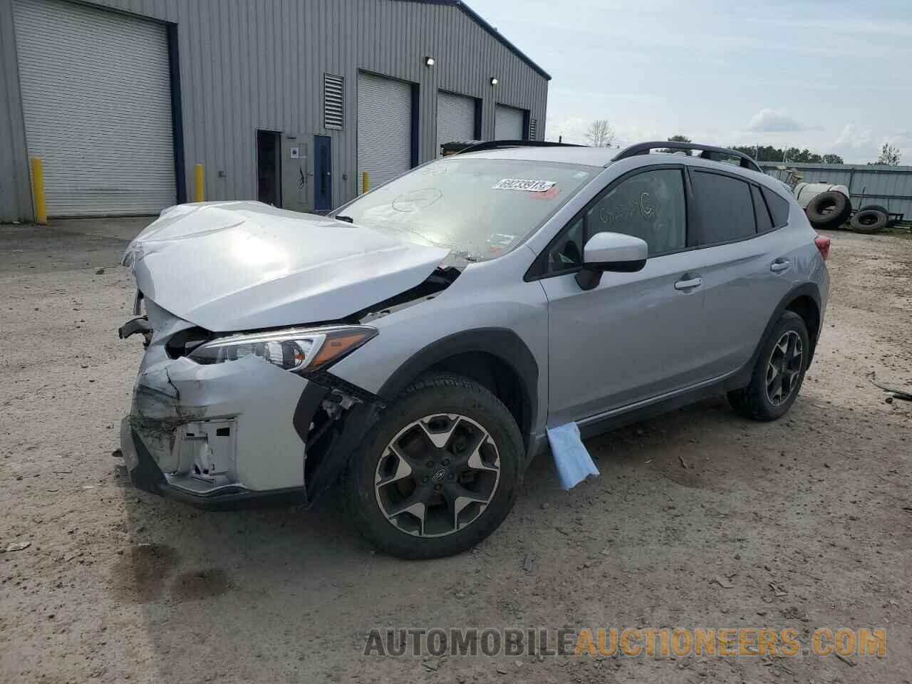 JF2GTACC1K8256297 SUBARU CROSSTREK 2019